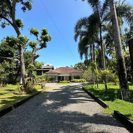 Mango Tree Villa Унаватуна Екстер'єр фото
