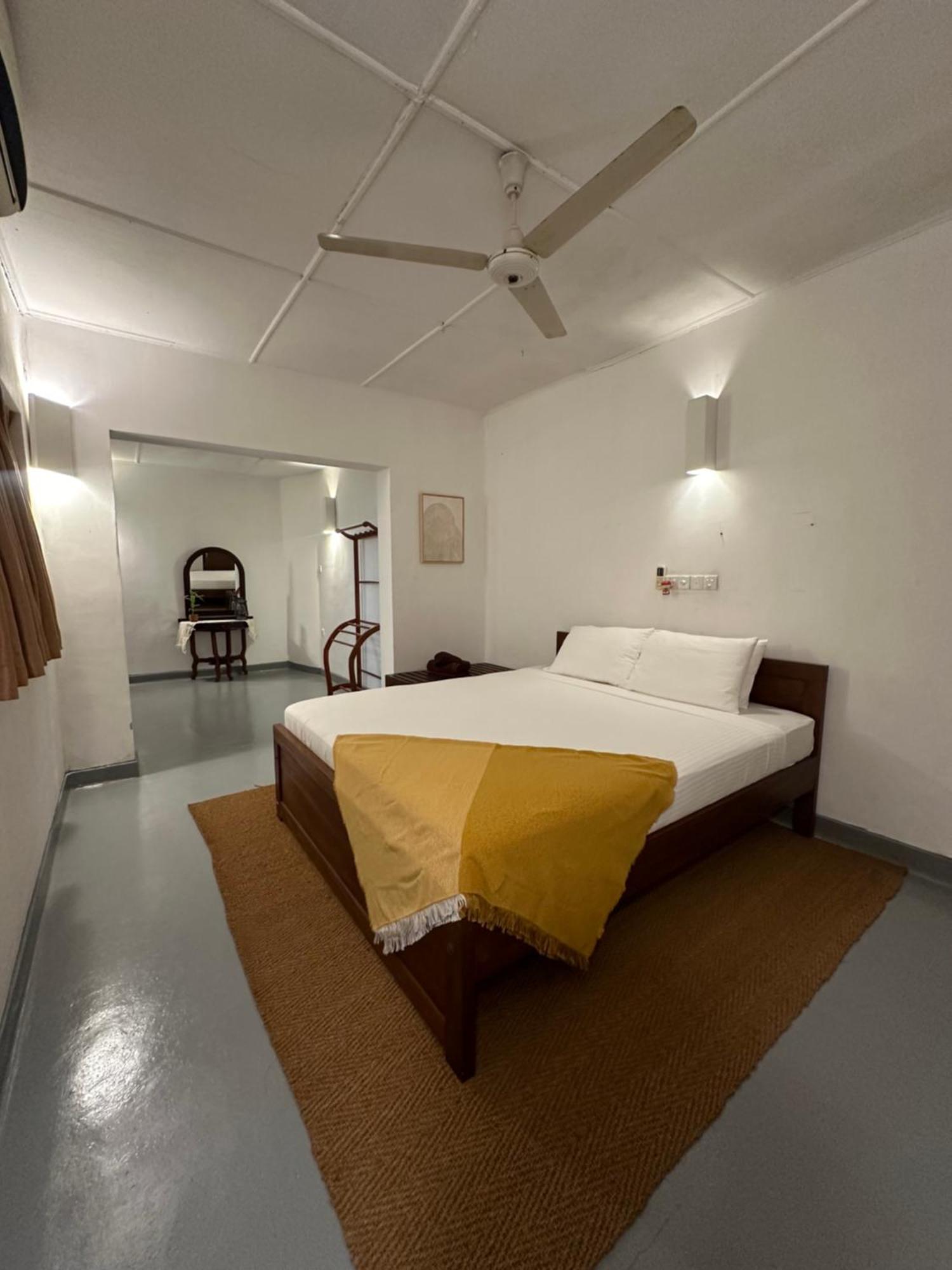 Mango Tree Villa Унаватуна Номер фото