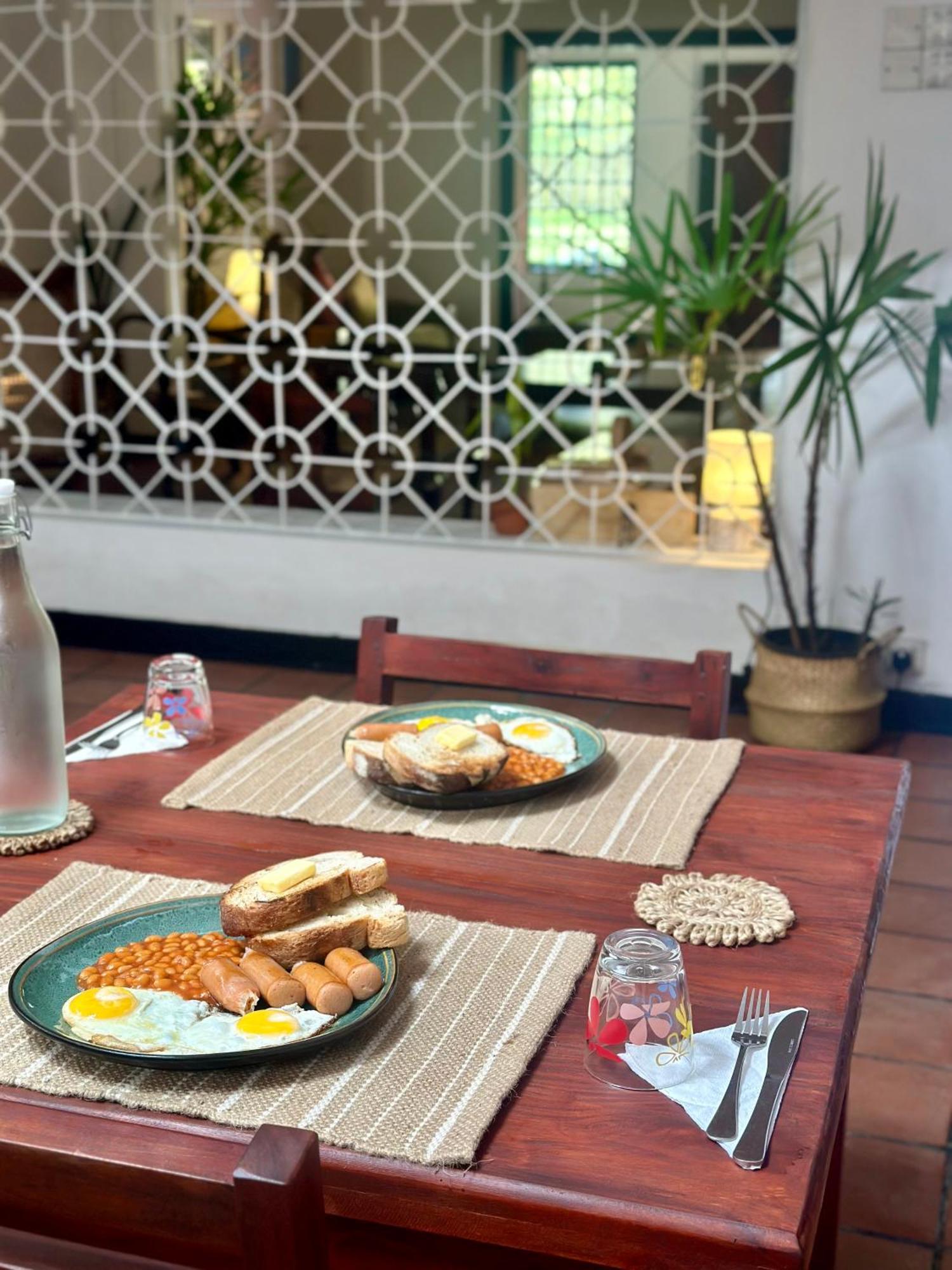 Mango Tree Villa Унаватуна Екстер'єр фото
