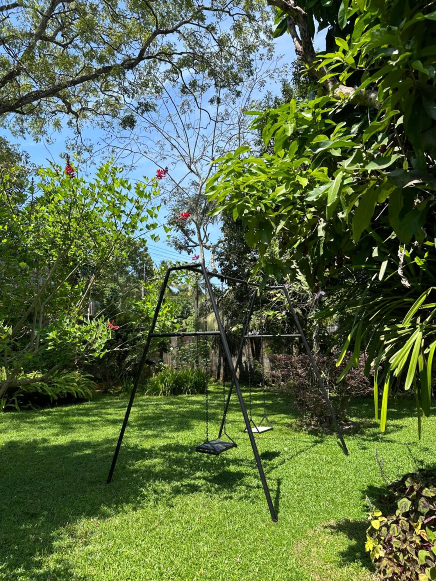 Mango Tree Villa Унаватуна Екстер'єр фото