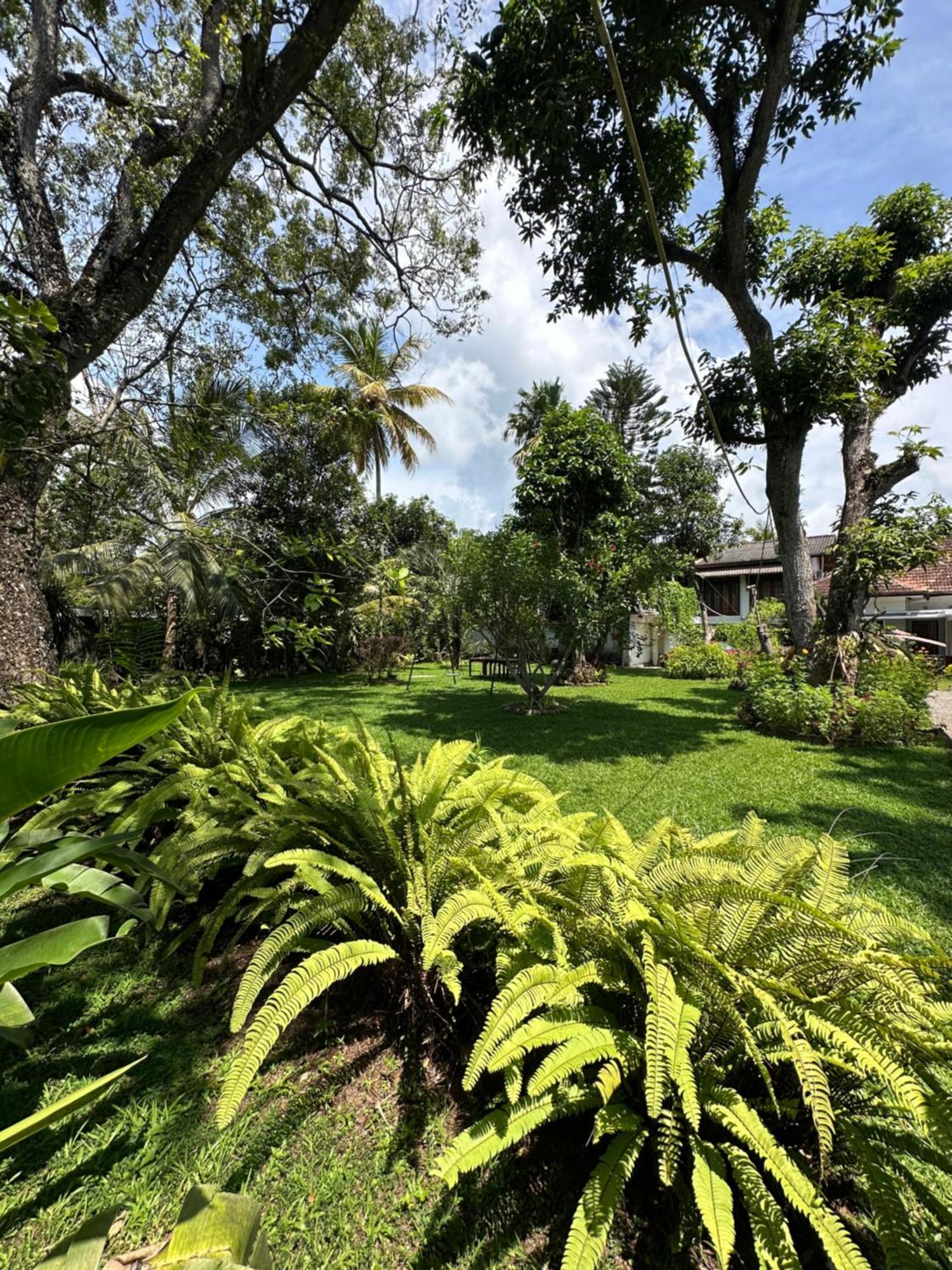 Mango Tree Villa Унаватуна Екстер'єр фото