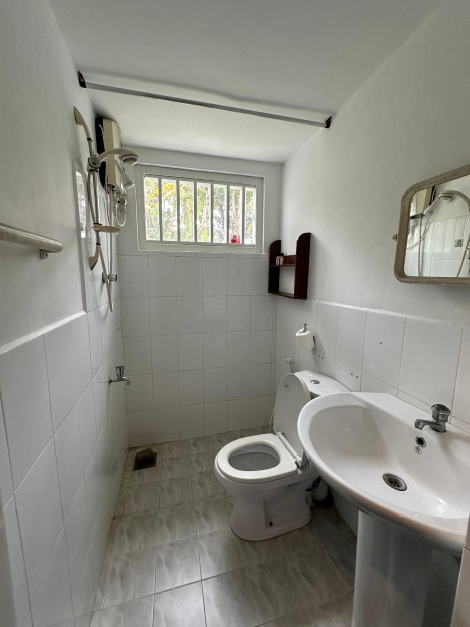 Mango Tree Villa Унаватуна Номер фото